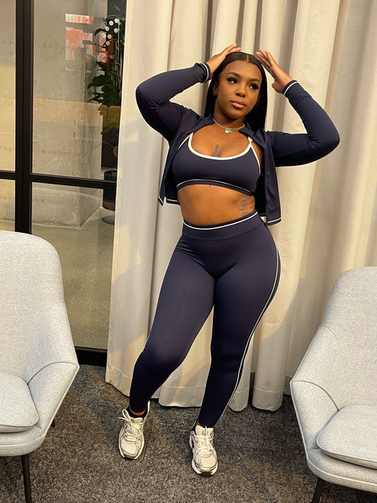 Sculpt 3-piece Set
