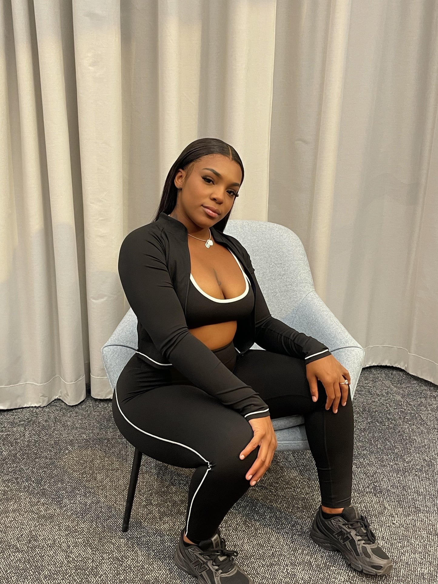 Sculpt 3-Piece Set