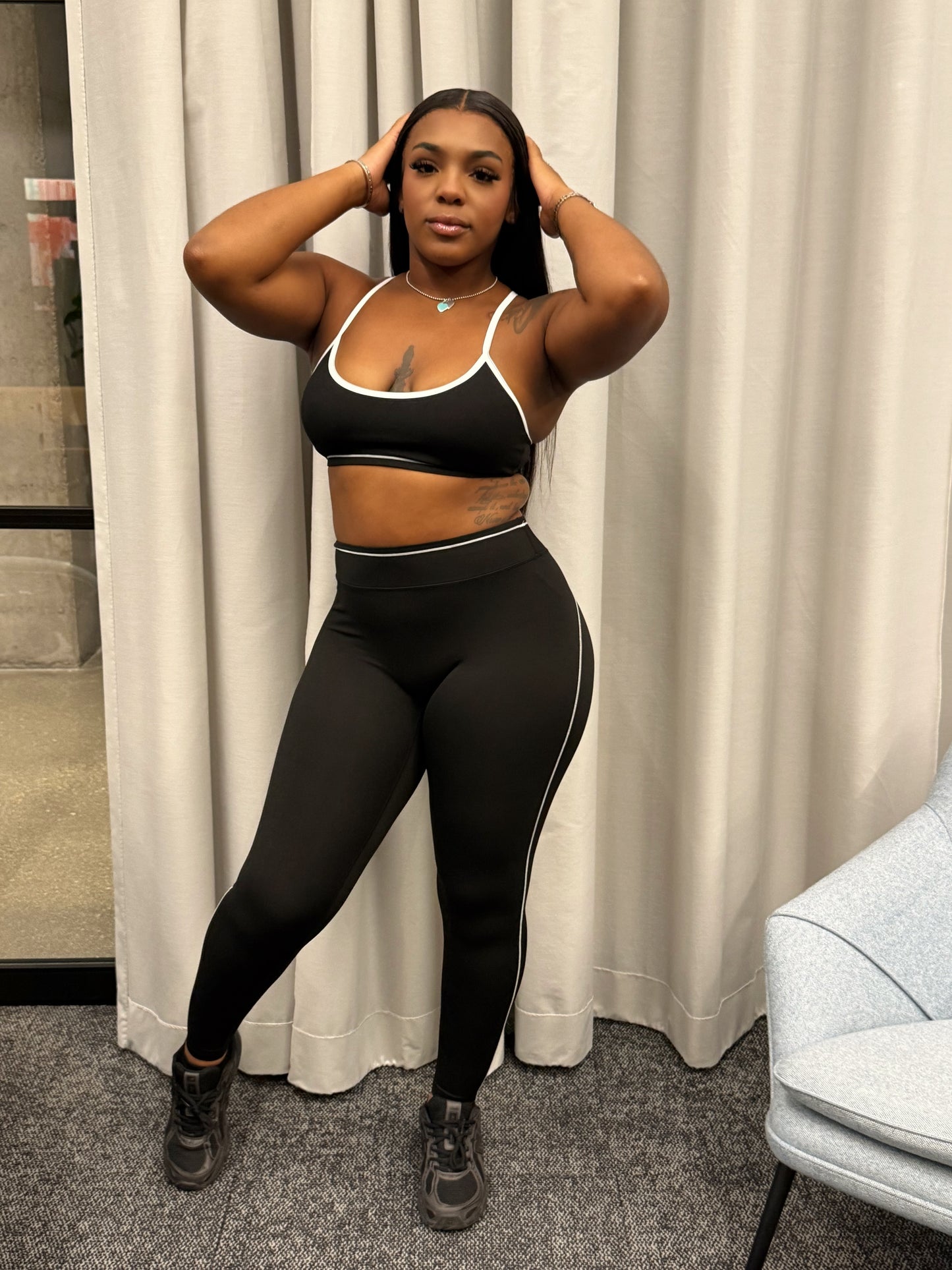 Sculpt 3-Piece Set